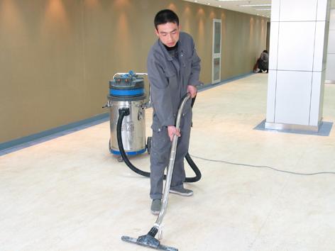 專(zhuān)業(yè)保潔服務(wù)全攻略