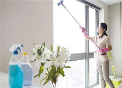 物業保潔工作不可忽視的七項問題——家政服務視角