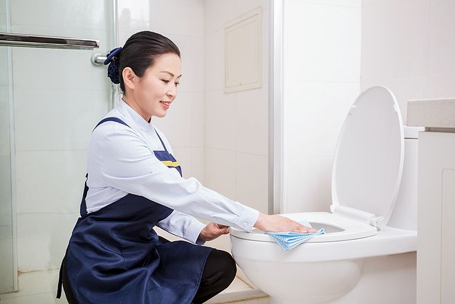 裝修完工開荒保潔全攻略 告別灰塵，迎接新家